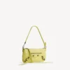 Borsa da donna City con tracolla in color Lemonade Borsa da donna City con tracolla in color Lemonade