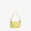 Borsa da donna City con tracolla in color Lemonade Borsa da donna City con tracolla in color Lemonade