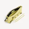 Borsa da donna City con tracolla in color Lemonade Borsa da donna City con tracolla in color Lemonade