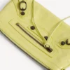Borsa da donna City con tracolla in color Lemonade Borsa da donna City con tracolla in color Lemonade