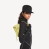 Borsa da donna City con tracolla in color Lemonade Borsa da donna City con tracolla in color Lemonade