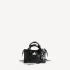 Borsa da donna Le City Bag Mini in nero Borsa da donna Le City Bag Mini in nero