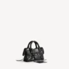 Borsa da donna Le City Bag Mini in nero Borsa da donna Le City Bag Mini in nero