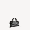 Borsa da donna Le City Bag Mini in nero Borsa da donna Le City Bag Mini in nero