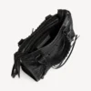 Borsa da donna Le City Bag Mini in nero Borsa da donna Le City Bag Mini in nero