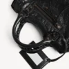 Borsa da donna Le City Bag Mini in nero Borsa da donna Le City Bag Mini in nero
