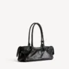 Borsa da donna Le City East-West in nero Borsa da donna Le City East-West in nero