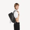 Borsa da donna Le City East-West in nero Borsa da donna Le City East-West in nero