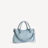 Borsa da donna Le City First in azzurro Borsa da donna Le City First in azzurro