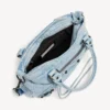 Borsa da donna Le City First in azzurro Borsa da donna Le City First in azzurro