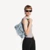 Borsa da donna Le City First in azzurro Borsa da donna Le City First in azzurro