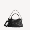 Borsa da donna Le City First in nero Borsa da donna Le City First in nero
