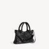 Borsa da donna Le City First in nero Borsa da donna Le City First in nero