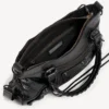 Borsa da donna Le City First in nero Borsa da donna Le City First in nero