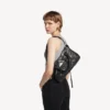 Borsa da donna Le City First in nero Borsa da donna Le City First in nero