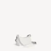 Borsa da donna Le City Moto Mini in bianco ottico