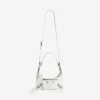 Borsa da donna Le City Moto Mini in bianco ottico