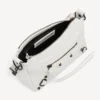 Borsa da donna Le City Moto Mini in bianco ottico