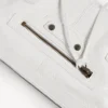 Borsa da donna Le City Moto Mini in bianco ottico