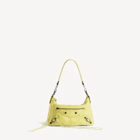 Borsa da donna Le City Moto Mini in color Lemonade
