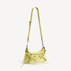 Borsa da donna Le City Moto Mini in color Lemonade