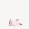 Borsa da donna Le City Moto Mini in rosa petalo