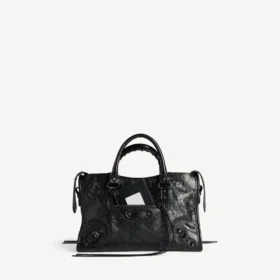 Borsa da donna Le City piccola, nera