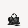 Borsa da donna Le City piccola, nera Borsa da donna Le City piccola, nera