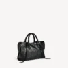 Borsa da donna Le City piccola, nera Borsa da donna Le City piccola, nera