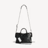 Borsa da donna Le City piccola, nera Borsa da donna Le City piccola, nera