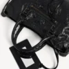 Borsa da donna Le City piccola, nera Borsa da donna Le City piccola, nera