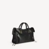 Borsa da donna Le City Uptown media, nera Borsa da donna Le City Uptown media, nera