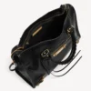 Borsa da donna Le City Uptown media, nera Borsa da donna Le City Uptown media, nera