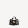 Borsa da donna Le City Uptown Mini in nero