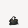 Borsa da donna Le City Uptown Mini in nero