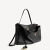 Borsa da donna Rodeo grande, nera
