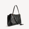 Borsa da donna Rodeo grande, nera
