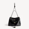 Borsa da donna Rodeo grande, nera