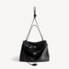 Borsa da donna Rodeo grande, nera
