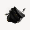 Borsa da donna Rodeo grande, nera
