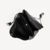 Borsa da donna Rodeo grande, nera