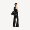 Borsa da donna Rodeo grande, nera