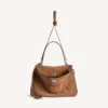 Borsa da donna Rodeo media color cammello Borsa da donna Rodeo media color cammello