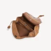 Borsa da donna Rodeo media color cammello Borsa da donna Rodeo media color cammello