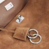 Borsa da donna Rodeo media color cammello Borsa da donna Rodeo media color cammello
