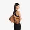 Borsa da donna Rodeo media color cammello Borsa da donna Rodeo media color cammello