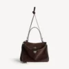 Borsa da donna Rodeo media in color espresso chiaro Borsa da donna Rodeo media in color espresso chiaro