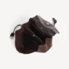 Borsa da donna Rodeo media in color espresso chiaro Borsa da donna Rodeo media in color espresso chiaro