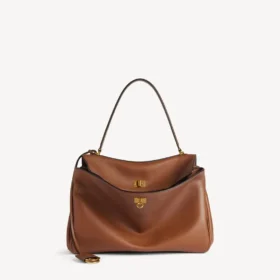 Borsa da donna Rodeo media in color new tan