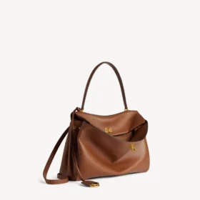 Borsa da donna Rodeo media in color new tan